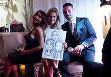 Load image into Gallery viewer, The Total Wedding Package w/ Concierge