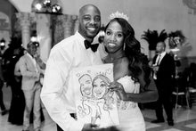 Load image into Gallery viewer, The Total Wedding Package w/ Concierge