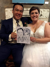 Load image into Gallery viewer, The Total Wedding Package w/ Concierge