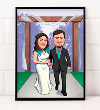 Load image into Gallery viewer, Wedding Portraits